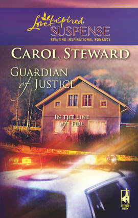 Title details for Guardian of Justice by Carol Steward - Wait list
